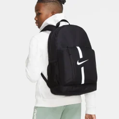 Nike Academy 21 Team Backpack Kids Zwart