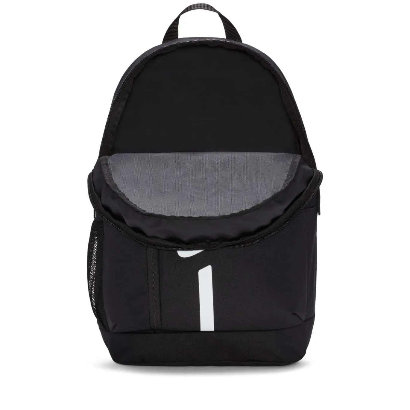 Nike Academy 21 Team Backpack Kids Zwart