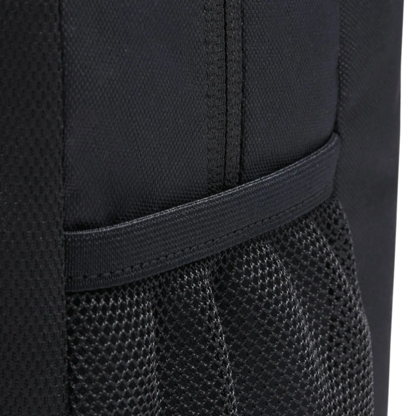 Nike Academy 21 Team Backpack Kids Zwart