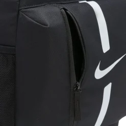 Nike Academy 21 Team Backpack Kids Zwart