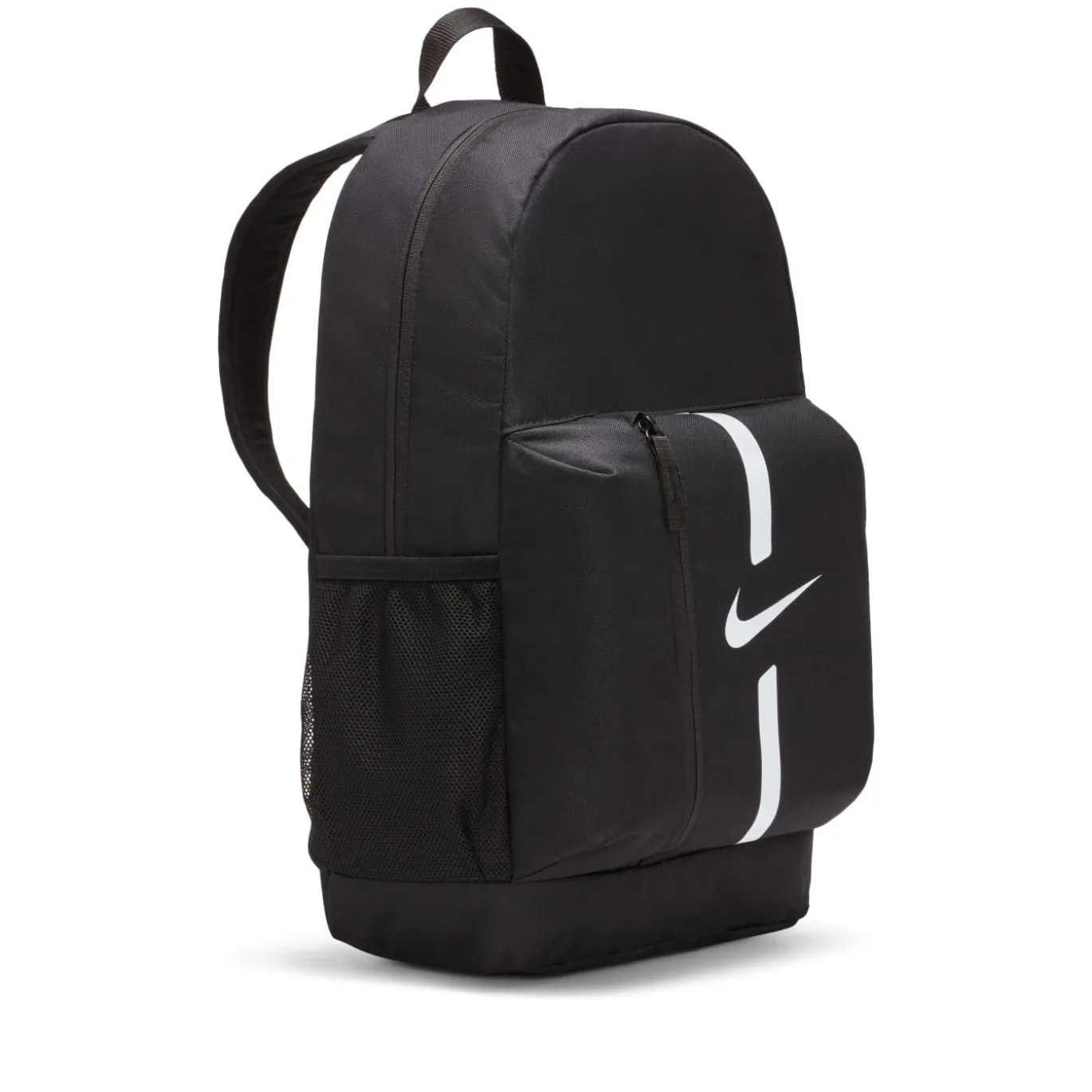 Nike Academy 21 Team Backpack Kids Zwart