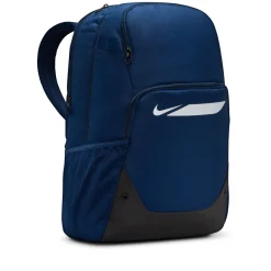 Nike Academy Team F26 Rugtas Large Donkerblauw Zwart