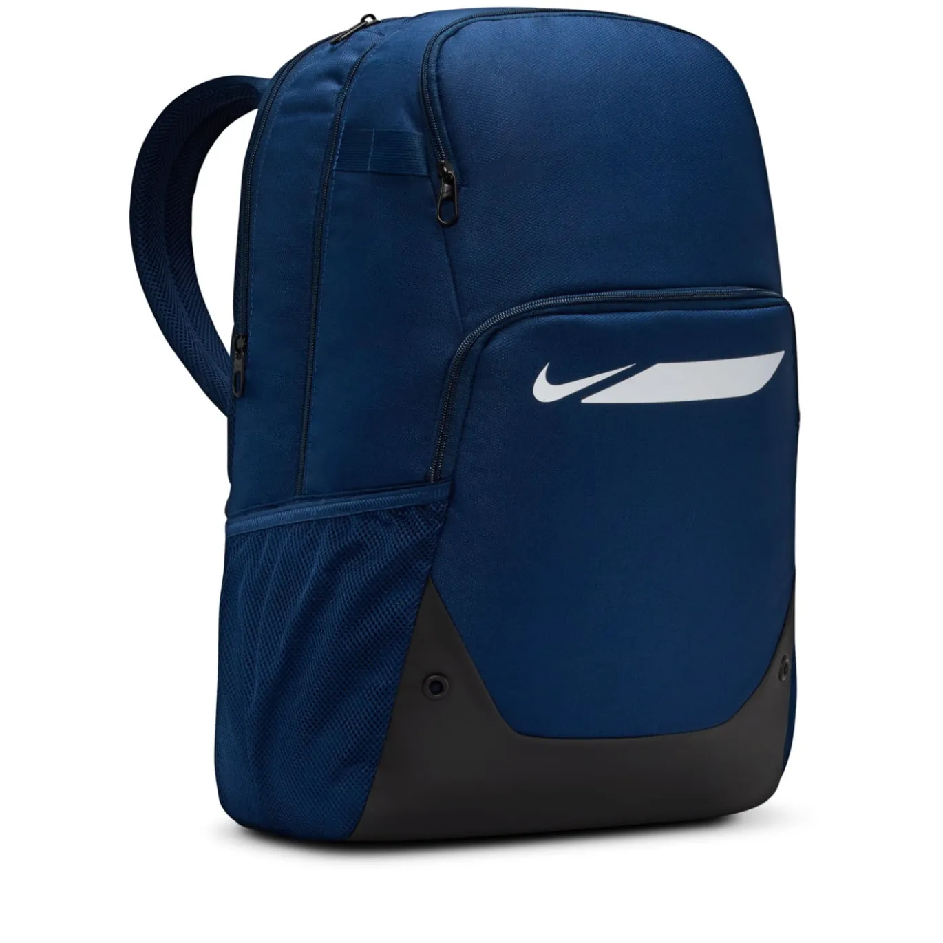 Nike Academy Team F26 Rugtas Large Donkerblauw Zwart