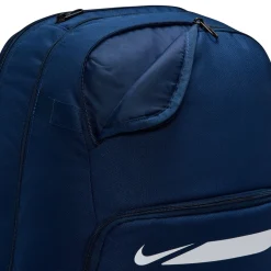 Nike Academy Team F26 Rugtas Large Donkerblauw Zwart