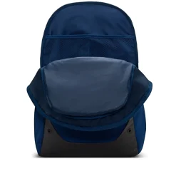 Nike Academy Team F26 Rugtas Large Donkerblauw Zwart