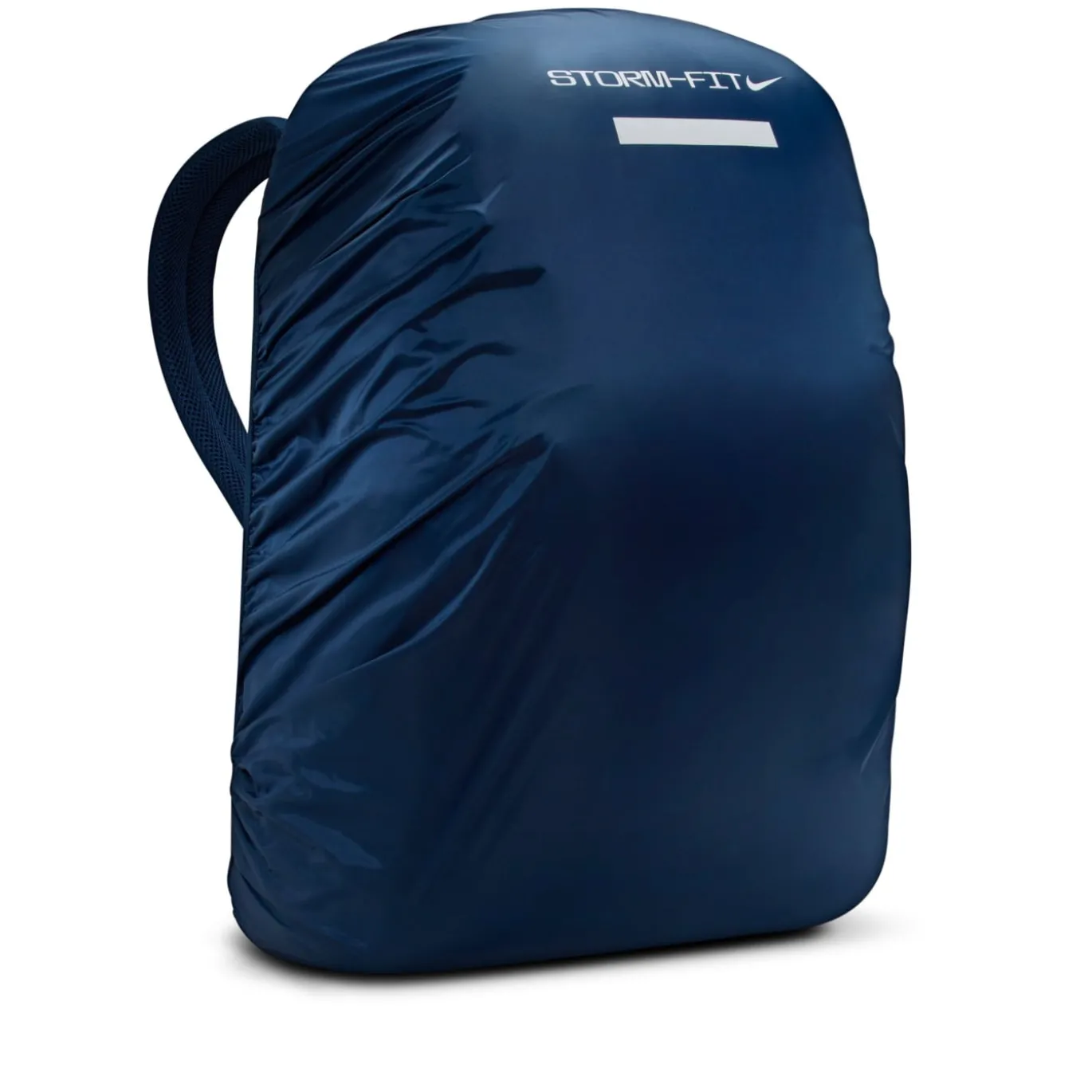 Nike Academy Team F26 Rugtas Large Donkerblauw Zwart
