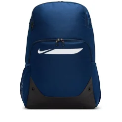 Nike Academy Team F26 Rugtas Large Donkerblauw Zwart