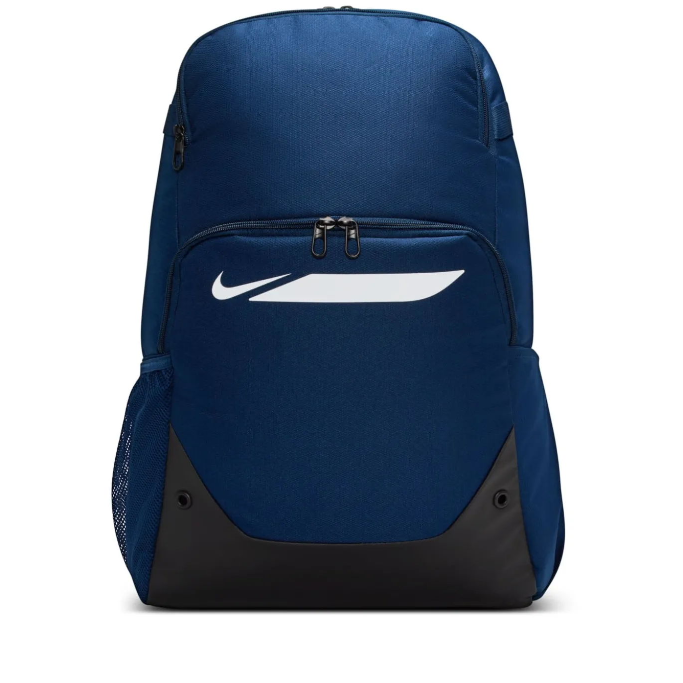 Nike Academy Team F26 Rugtas Large Donkerblauw Zwart