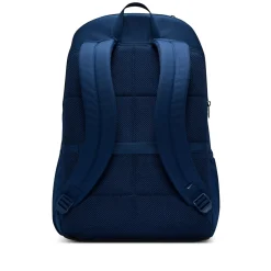 Nike Academy Team F26 Rugtas Large Donkerblauw Zwart