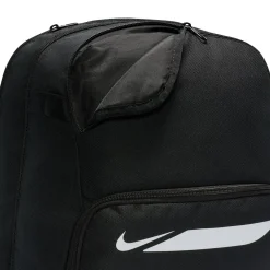 Nike Academy Team F26 Rugtas Large Zwart Wit