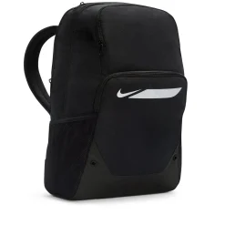 Nike Academy Team F26 Rugtas Large Zwart Wit