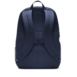 Nike Academy Team F26 Rugtas Medium Donkerblauw Zwart