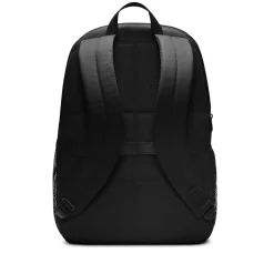 Nike Academy Team F26 Rugtas Medium Zwart Wit
