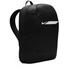 Nike Academy Team F26 Rugtas Medium Zwart Wit