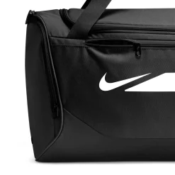Nike Academy Team F26 Voetbaltas Medium Zwart Wit