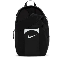 Nike Academy Team Rugzak Zwart Wit