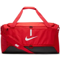 Nike Academy 21 Team Voetbaltas Large Rood