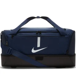 Nike Academy 21 Team Voetbaltas Medium Schoenenvak Blauw