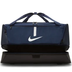 Nike Academy 21 Team Voetbaltas Medium Schoenenvak Blauw