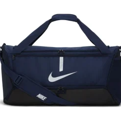 Nike Academy 21 Team Voetbaltas Medium Donkerblauw