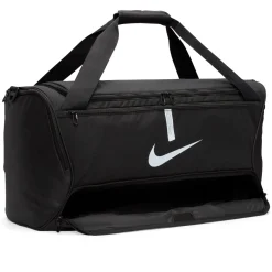 Nike Academy 21 Team Voetbaltas Medium Zwart