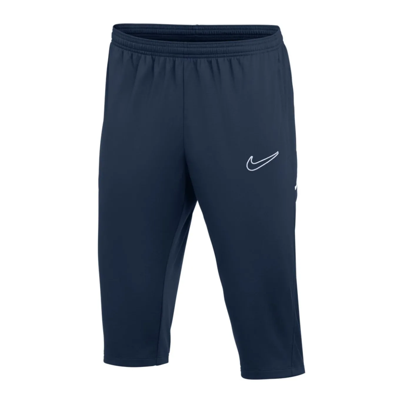 Nike Academy 25 3/4 Trainingsbroek Donkerblauw