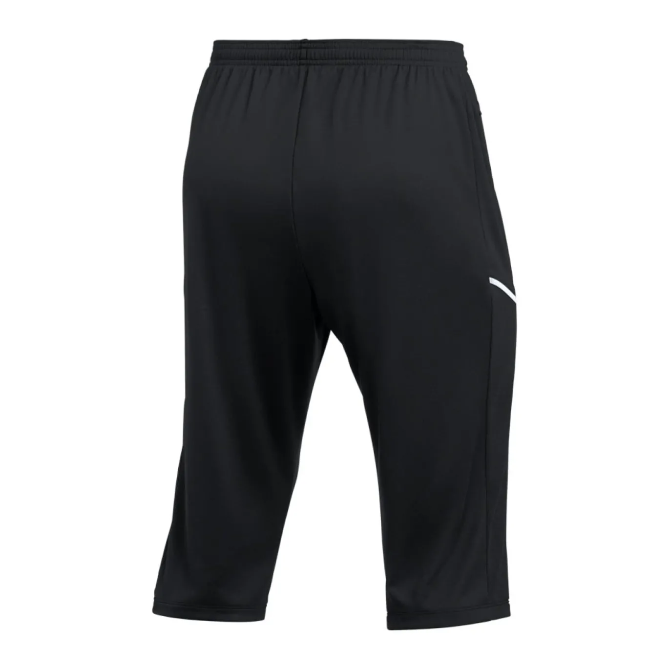 Nike Academy 25 3/4 Trainingsbroek Zwart Grijs