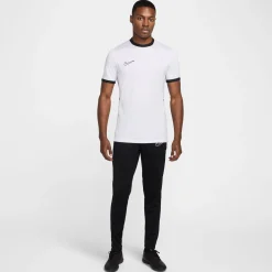 Nike Academy 25 Trainingsbroek Zwart Wit