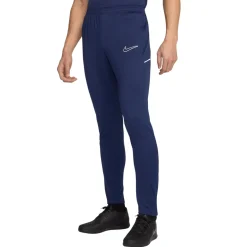 Nike Academy 25 Trainingsbroek Donkerblauw Wit