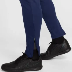 Nike Academy 25 Trainingsbroek Donkerblauw Wit