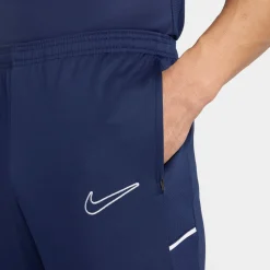 Nike Academy 25 Trainingsbroek Donkerblauw Wit