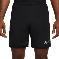Nike Academy 25 Trainingsbroekje Zwart Wit