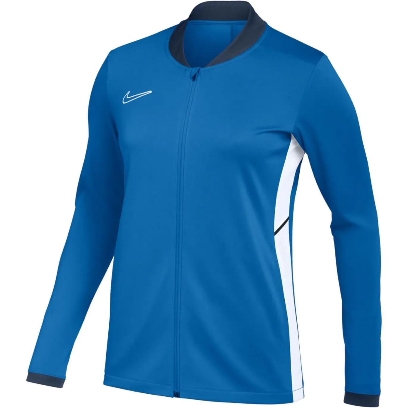 Nike Academy 25 Trainingsjack Blauw Donkerblauw Wit