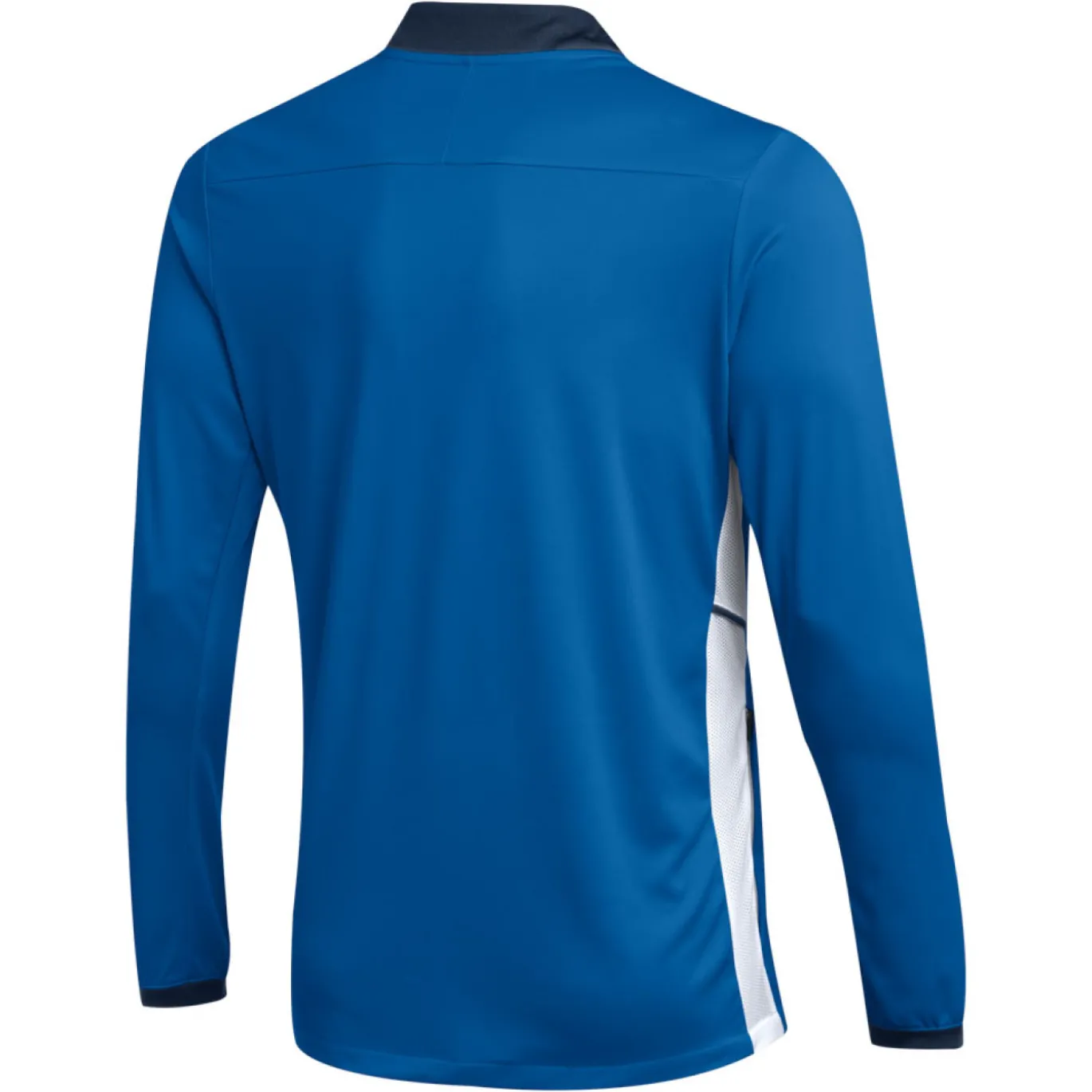 Nike Academy 25 Trainingsjack Dames Blauw Donkerblauw Wit