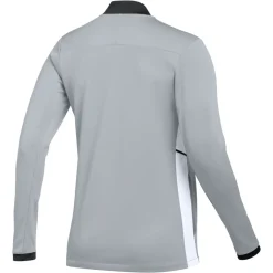Nike Academy 25 Trainingsjack Kids Grijs Zwart Wit