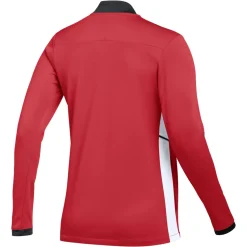 Nike Academy 25 Trainingsjack Kids Rood Zwart Wit