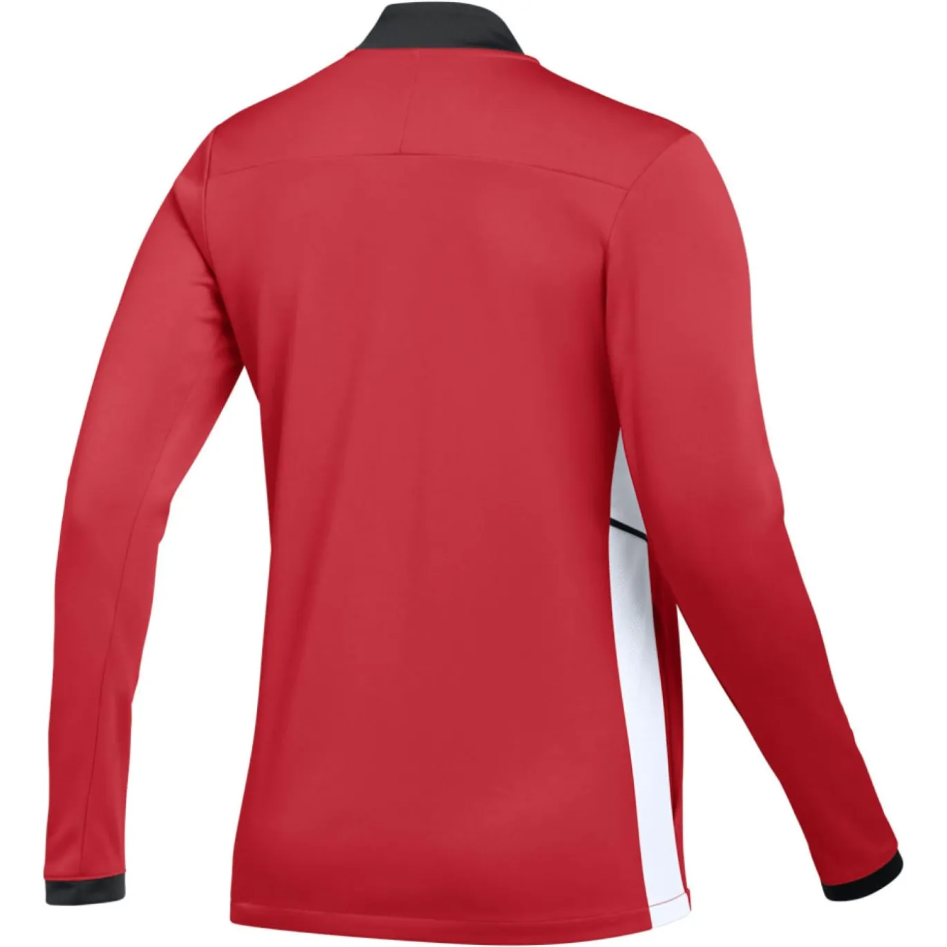Nike Academy 25 Trainingsjack Kids Rood Zwart Wit