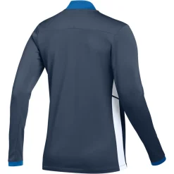 Nike Academy 25 Trainingsjack Kids Donkerblauw Blauw Wit