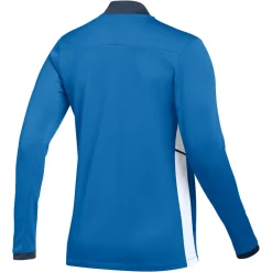 Nike Academy 25 Trainingsjack Kids Blauw Donkerblauw Wit