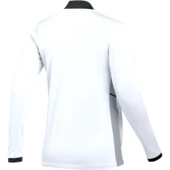 Nike Academy 25 Trainingsjack Wit Zwart Grijs