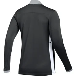 Nike Academy 25 Trainingsjack Zwart Grijs Wit