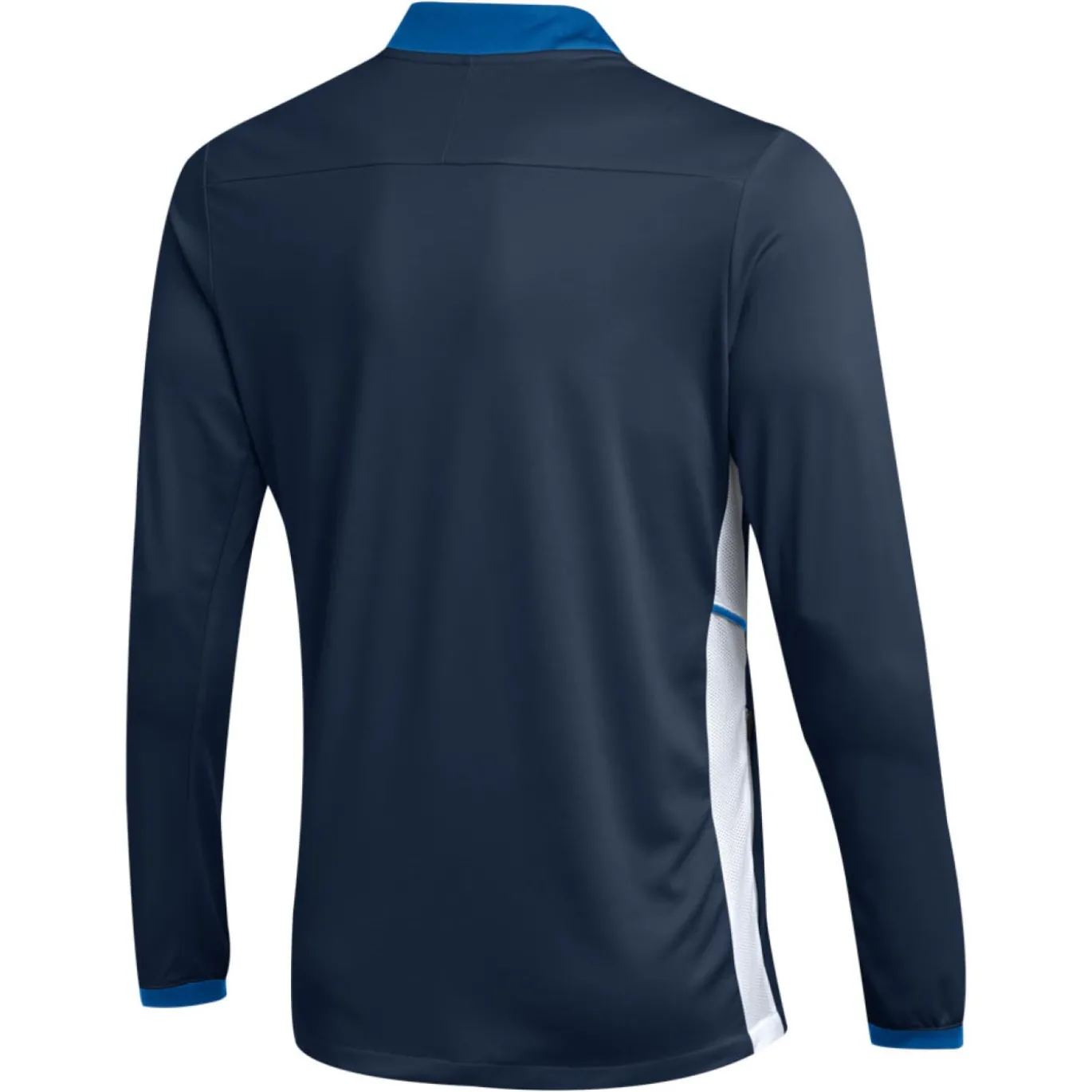 Nike Academy 25 Trainingspak Full-Zip Dames Donkerblauw Blauw Wit