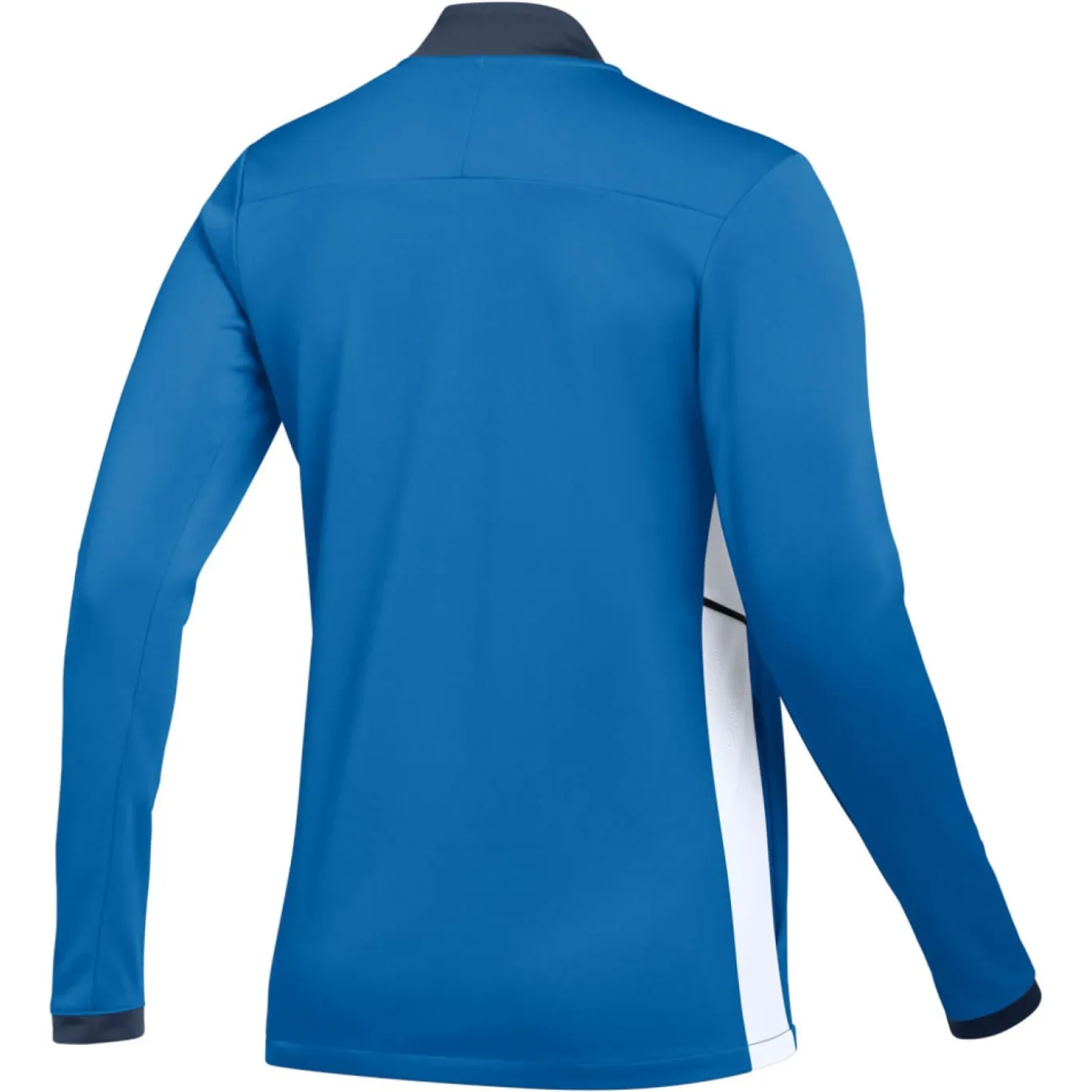 Nike Academy 25 Trainingspak Full-Zip Kids Blauw Donkerblauw Wit