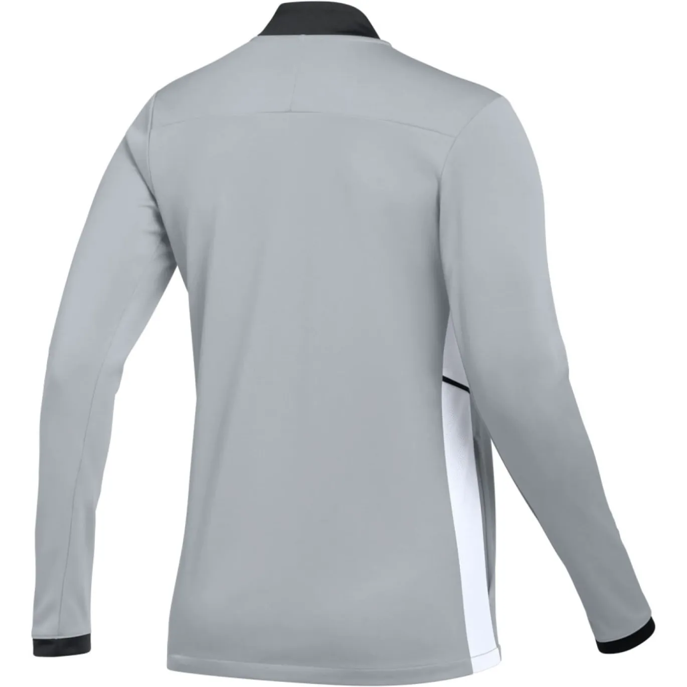 Nike Academy 25 Trainingspak Full-Zip Kids Grijs Zwart Wit