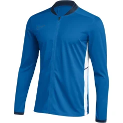 Nike Academy 25 Trainingspak Full-Zip Dames Blauw Donkerblauw