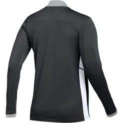 Nike Academy 25 Trainingspak Full-Zip Kids Zwart Grijs Wit