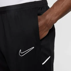 Nike Academy 25 Trainingspak Full-Zip Zwart Grijs Wit