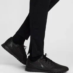 Nike Academy 25 Trainingspak Full-Zip Zwart Grijs Wit