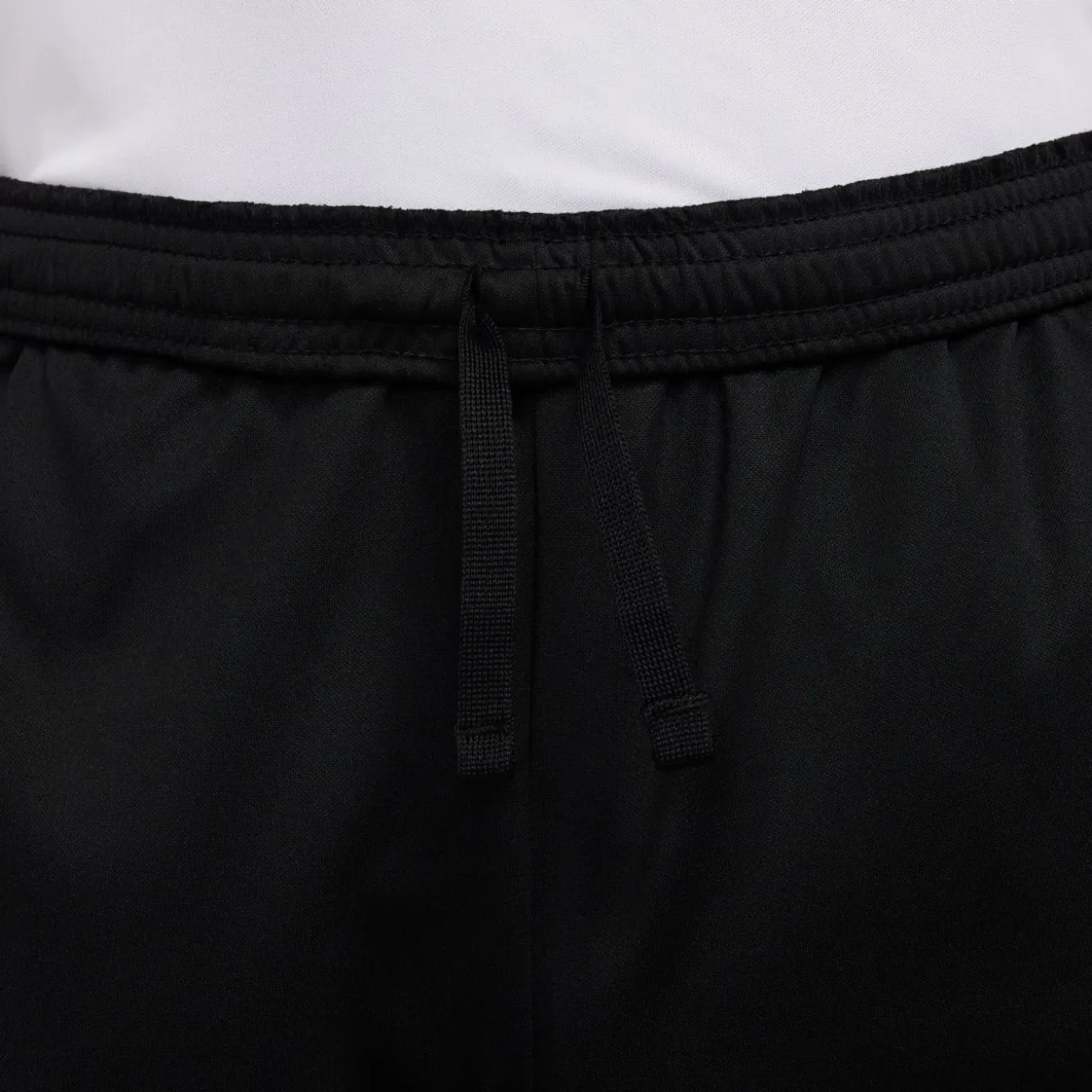 Nike Academy 25 Trainingspak Full-Zip Zwart Grijs Wit
