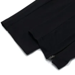 Nike Academy 25 Trainingspak 1/4-Zip Dames Rood Zwart Wit